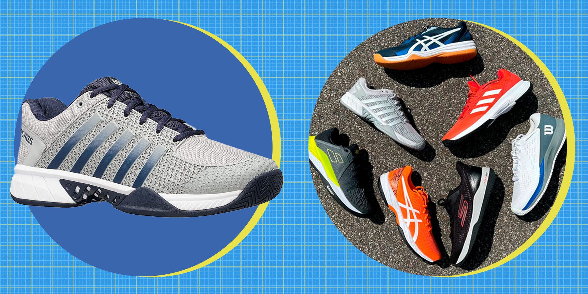 You Need a Proper Pickleball Shoe to Play