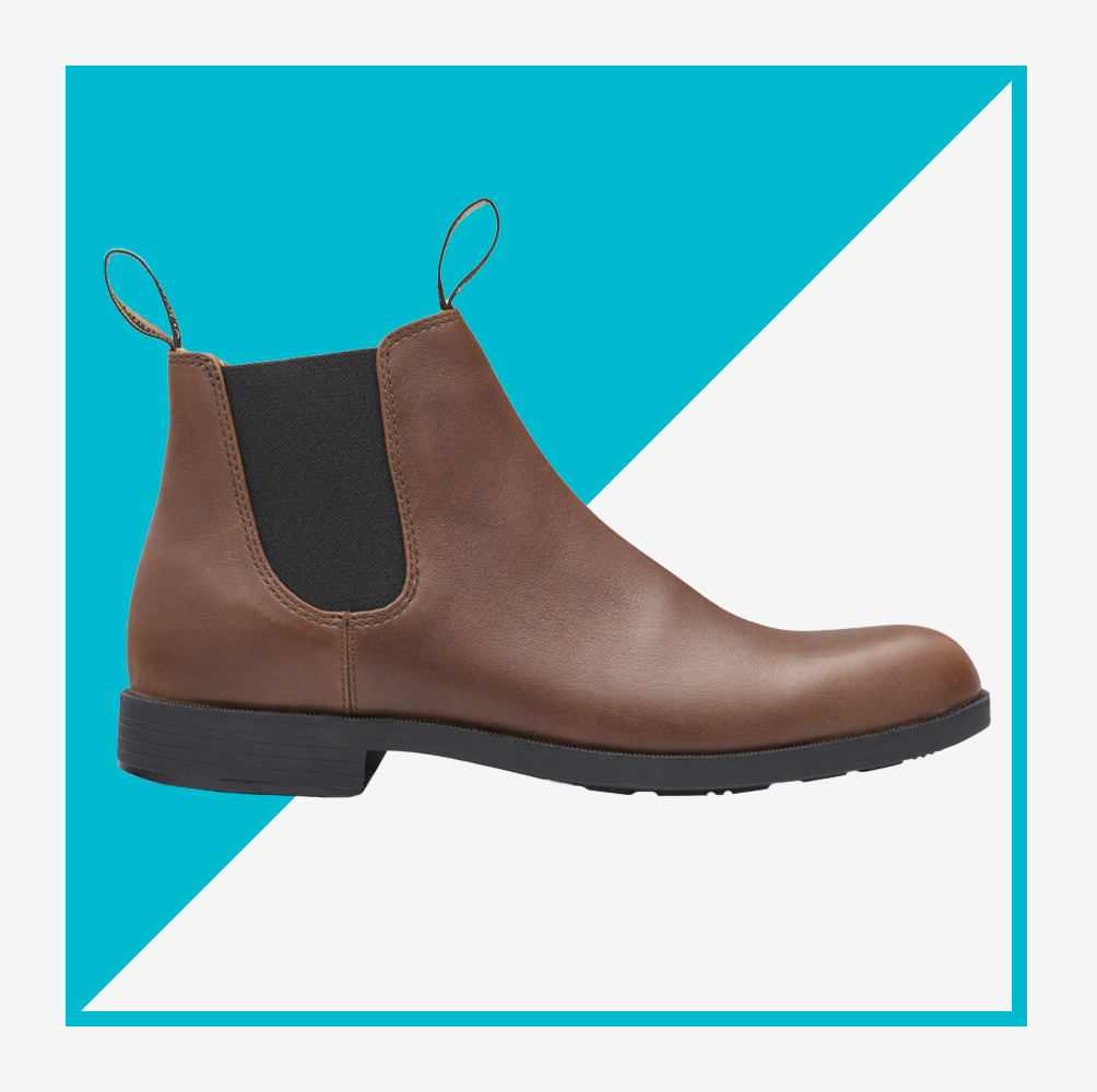 Blundstone's Best-Selling Chelsea Boots and More Are on Sale Now