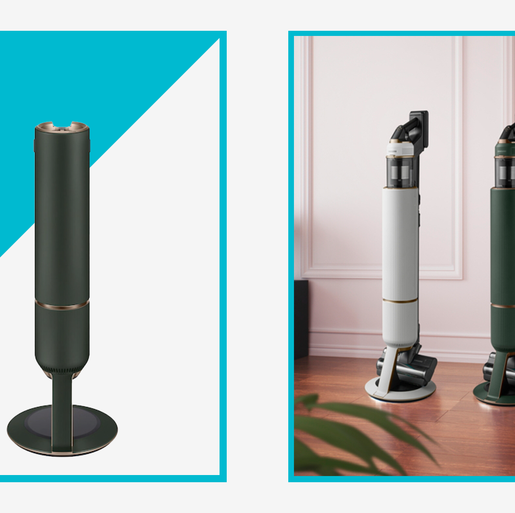 This Stick Vacuum Went Viral on TikTok, and Now You Can Buy It