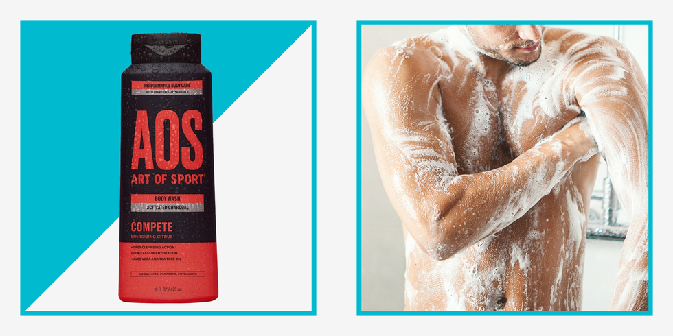The 17 Finest Physique Washes for Men to Odor Huge All Day Long thumbnail