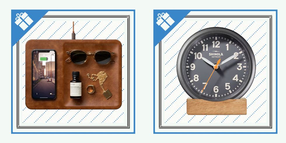 The 42 Best Gifts Your Grandfather Will Love for Father's Day thumbnail