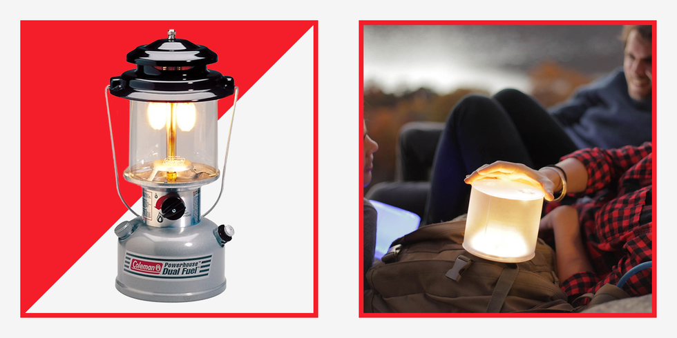 8 Best Camping Lanterns of 2022, Tested by Experts thumbnail