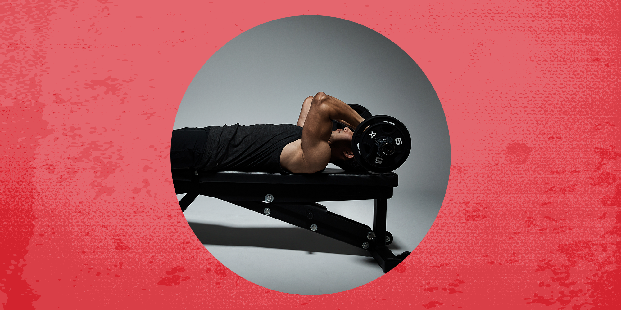 Want Bigger, Stronger Arms? This Move Is Your Ticket to Triceps Growth.