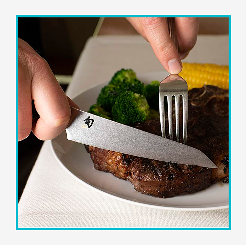 7 Tough Steak Knives That Can Slice Your Meats Fast