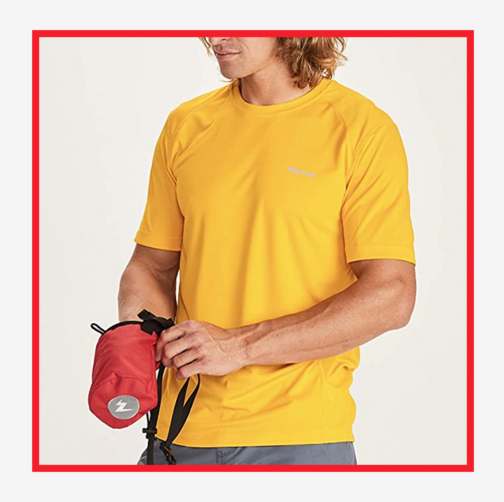The 18 Best Moisture Wicking Shirts for Cooler Workouts