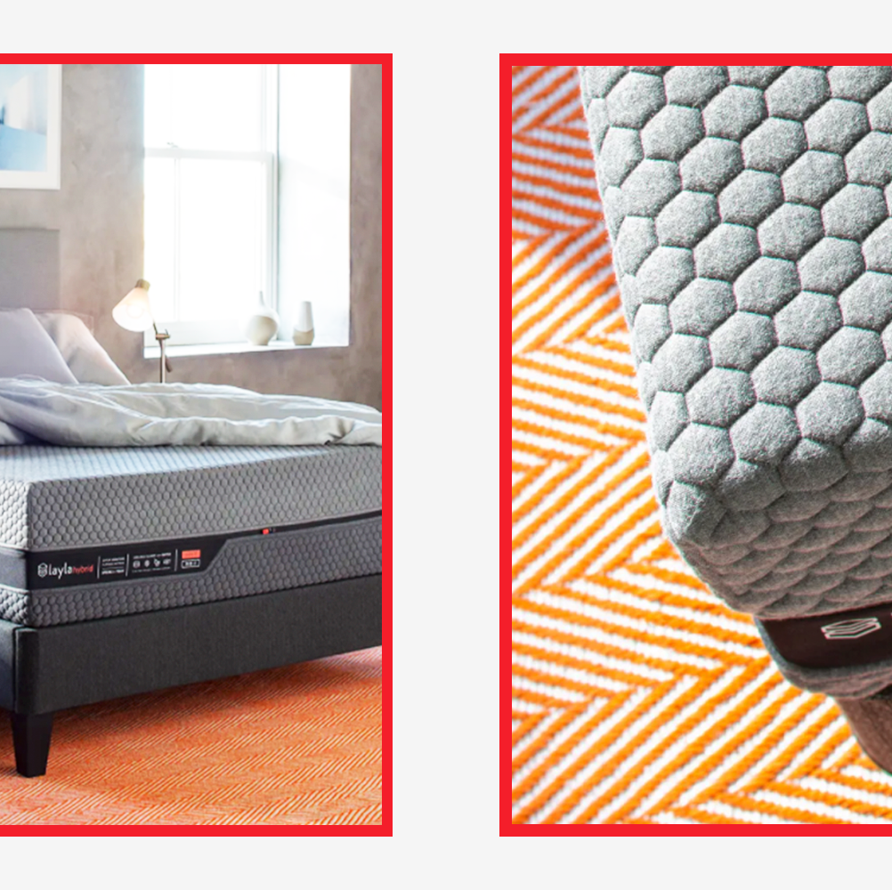The Best Mattress Sales You Don't Want to Miss This Memorial Day Weekend