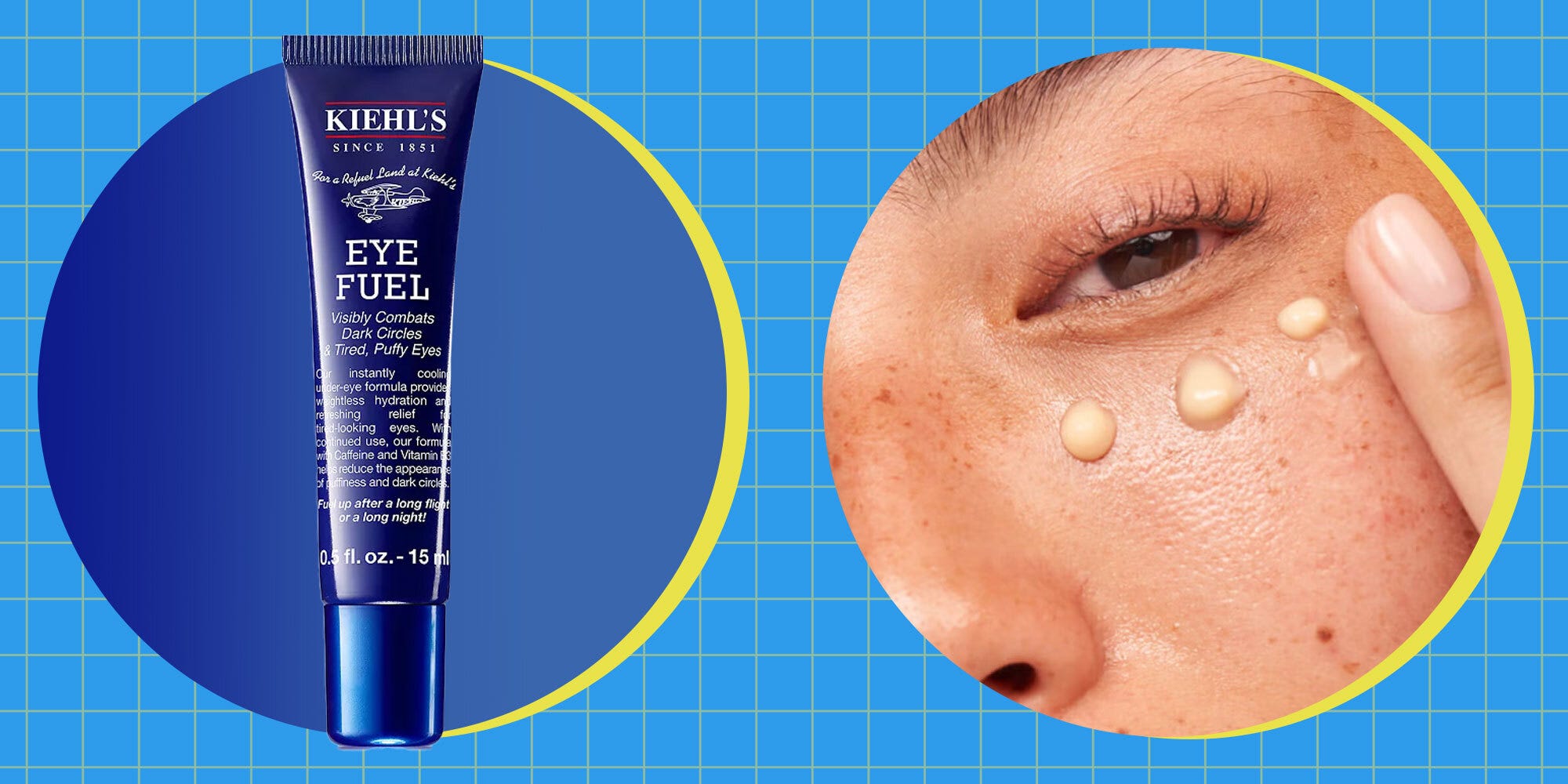 These Expert-Approved Eye Creams Can Help You Look Less Tired