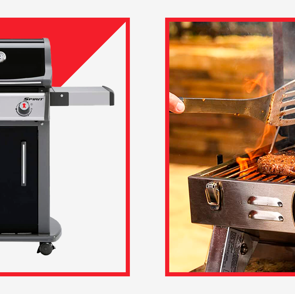 Upgrade Your Grilling Game With These Memorial Day Sales