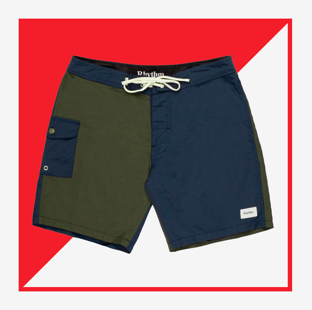 The 30 Best Board Shorts for Every Guy’s Budget