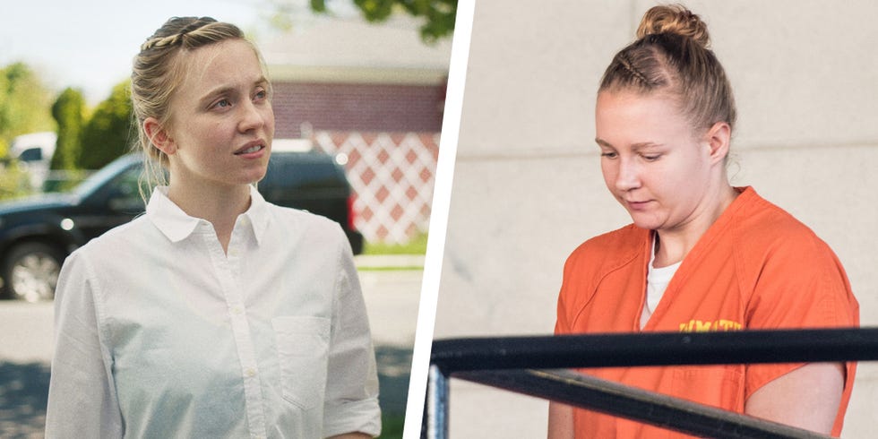 The Wild True Story Behind HBO's <em>Reality</em> thumbnail