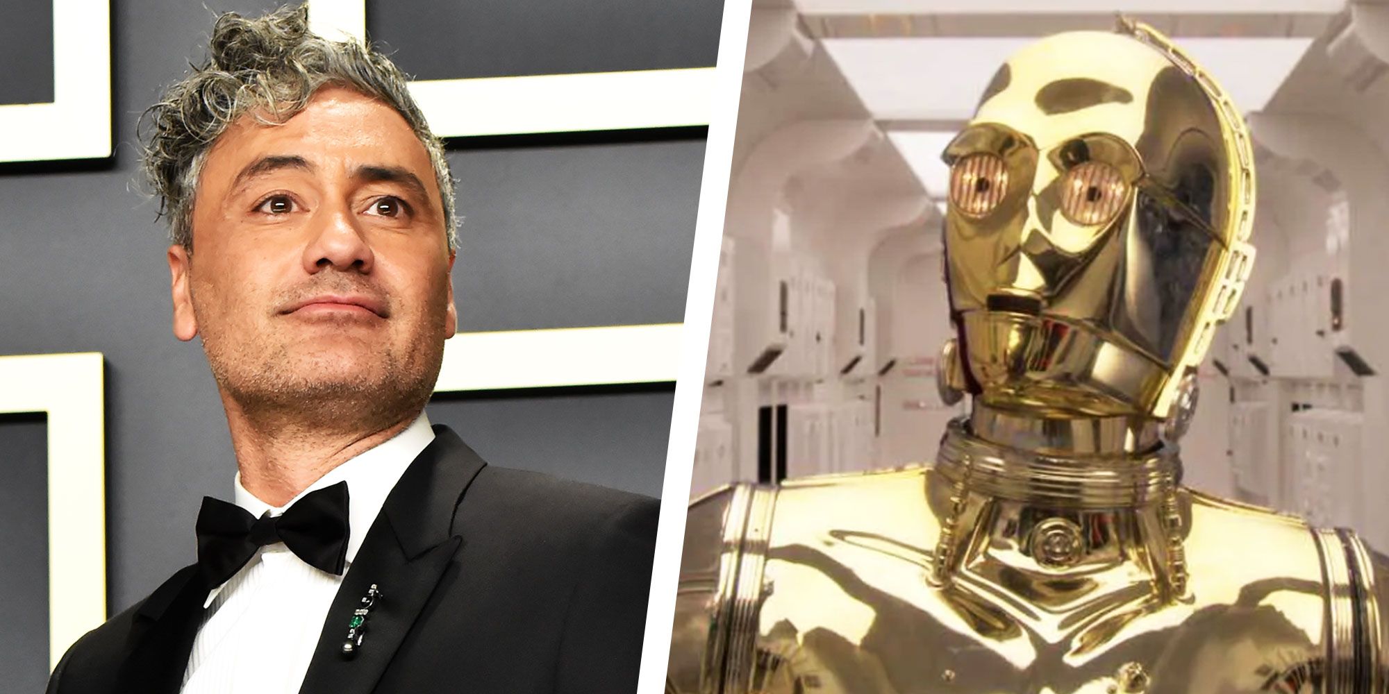 Taika Waititi to Direct and Write 'Star Wars' Movie