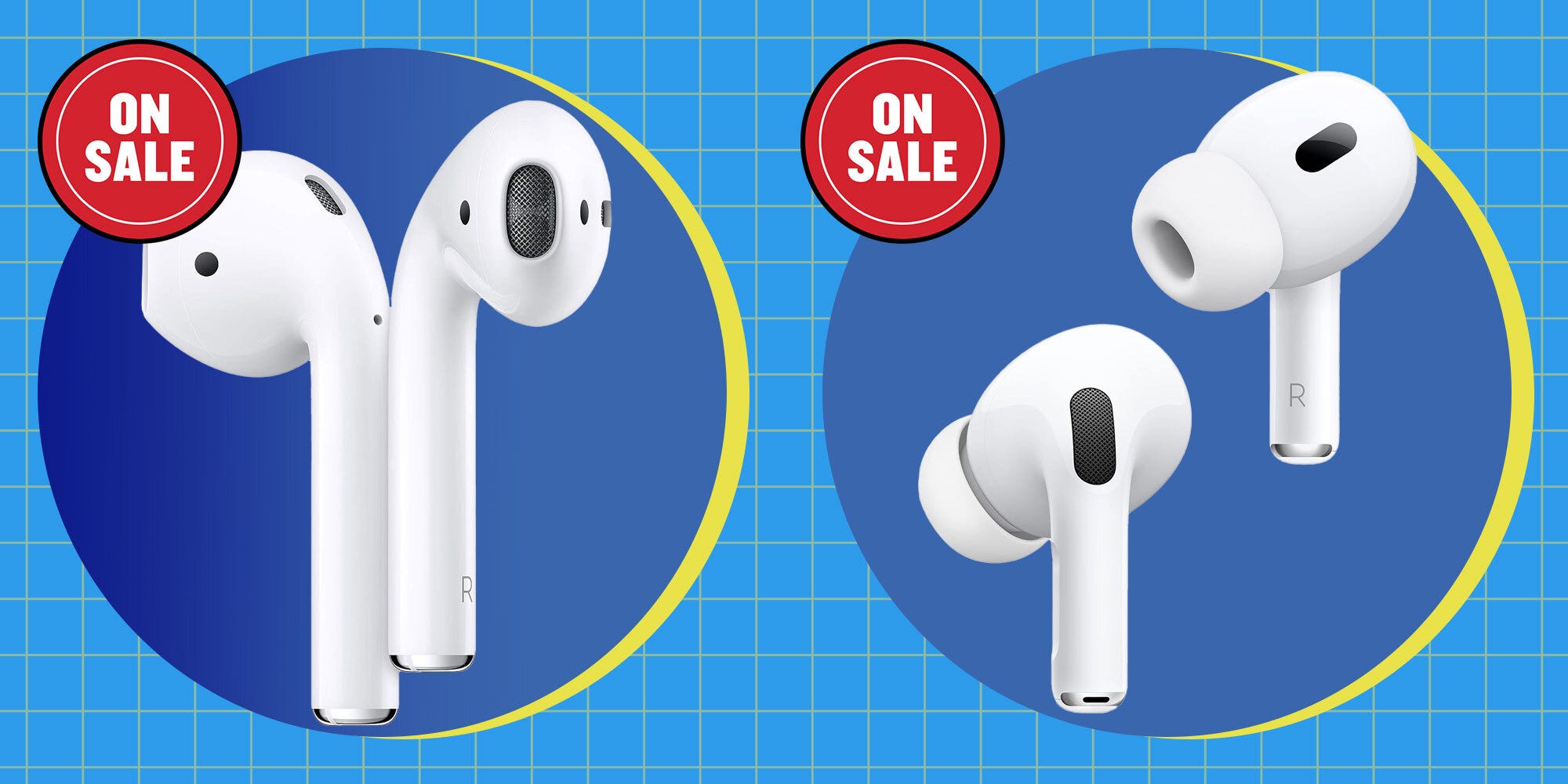 $89 for Apple AirPods Is a Steal, Courtesy of This Amazon Sale