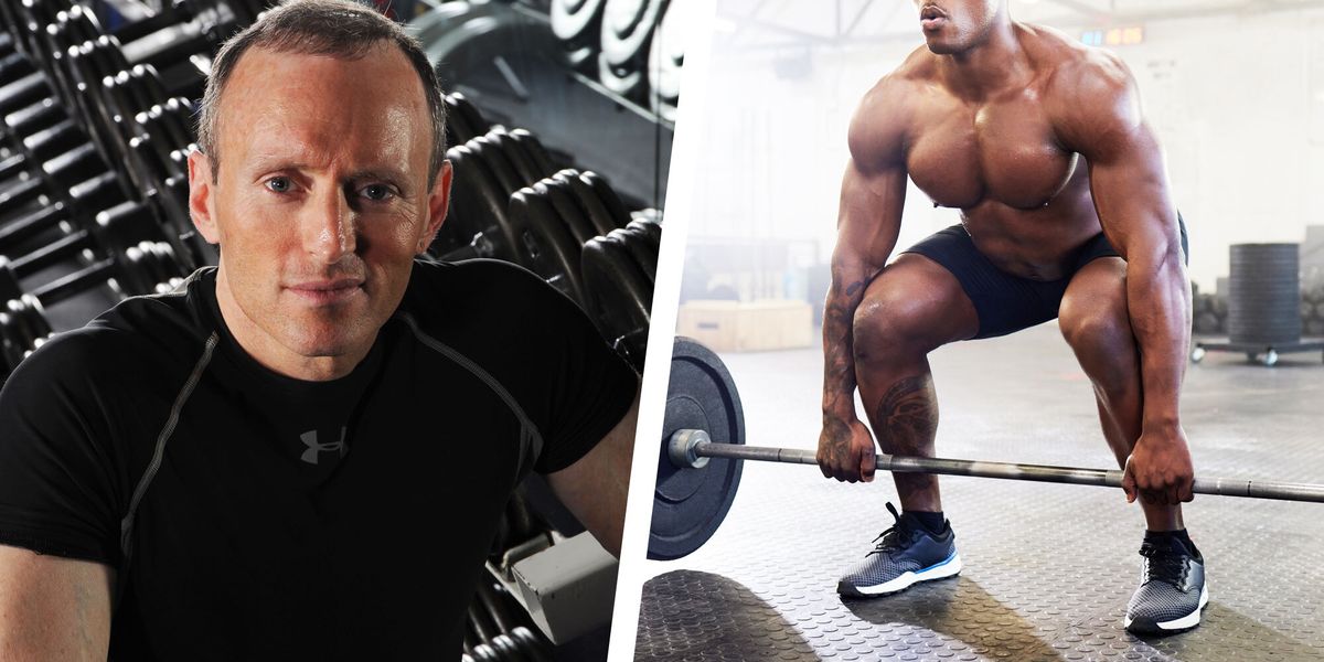 Professor Brad Schoenfeld Gave His Top Workout Tips for Muscle