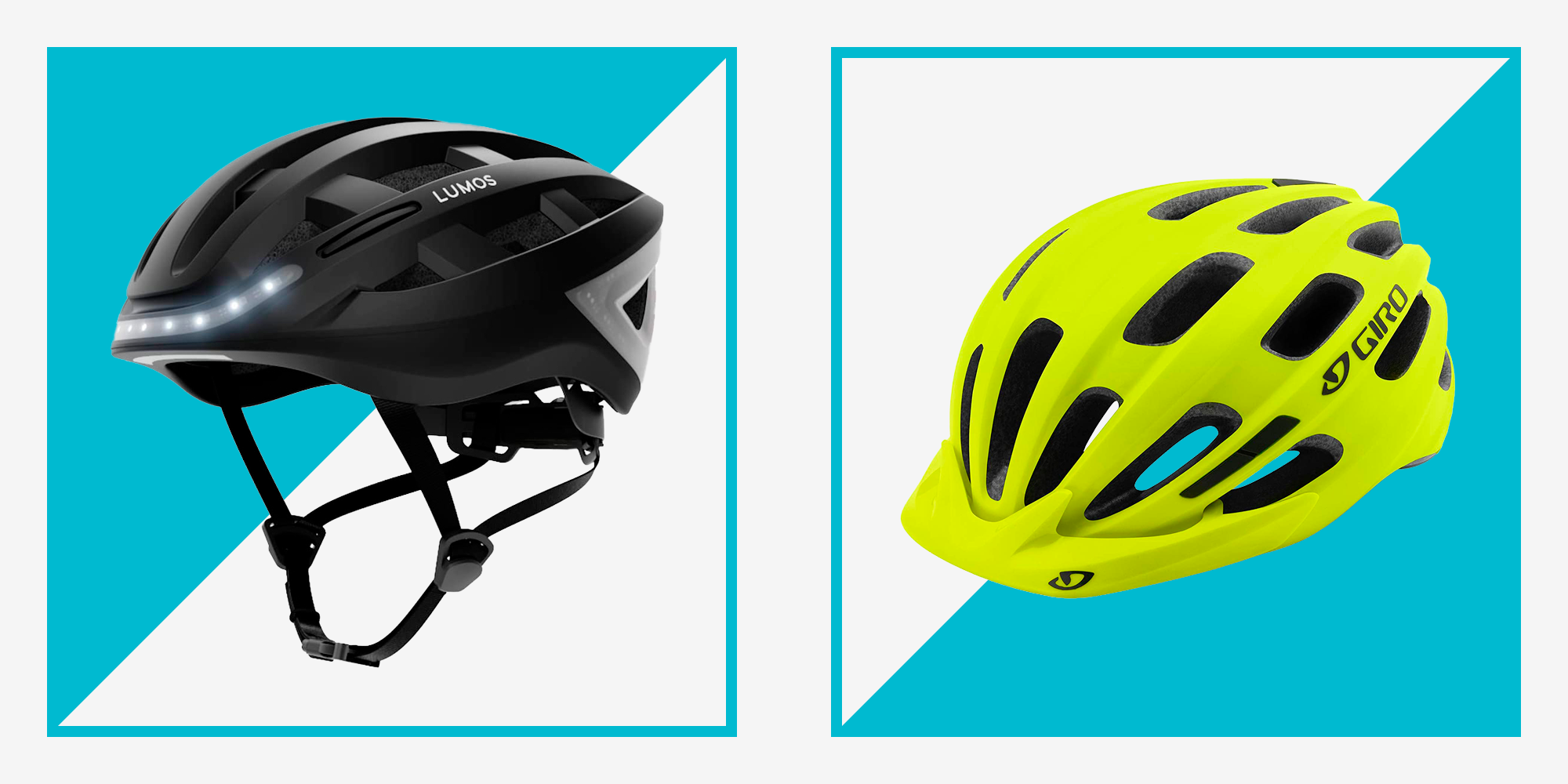 10 best bike helmets