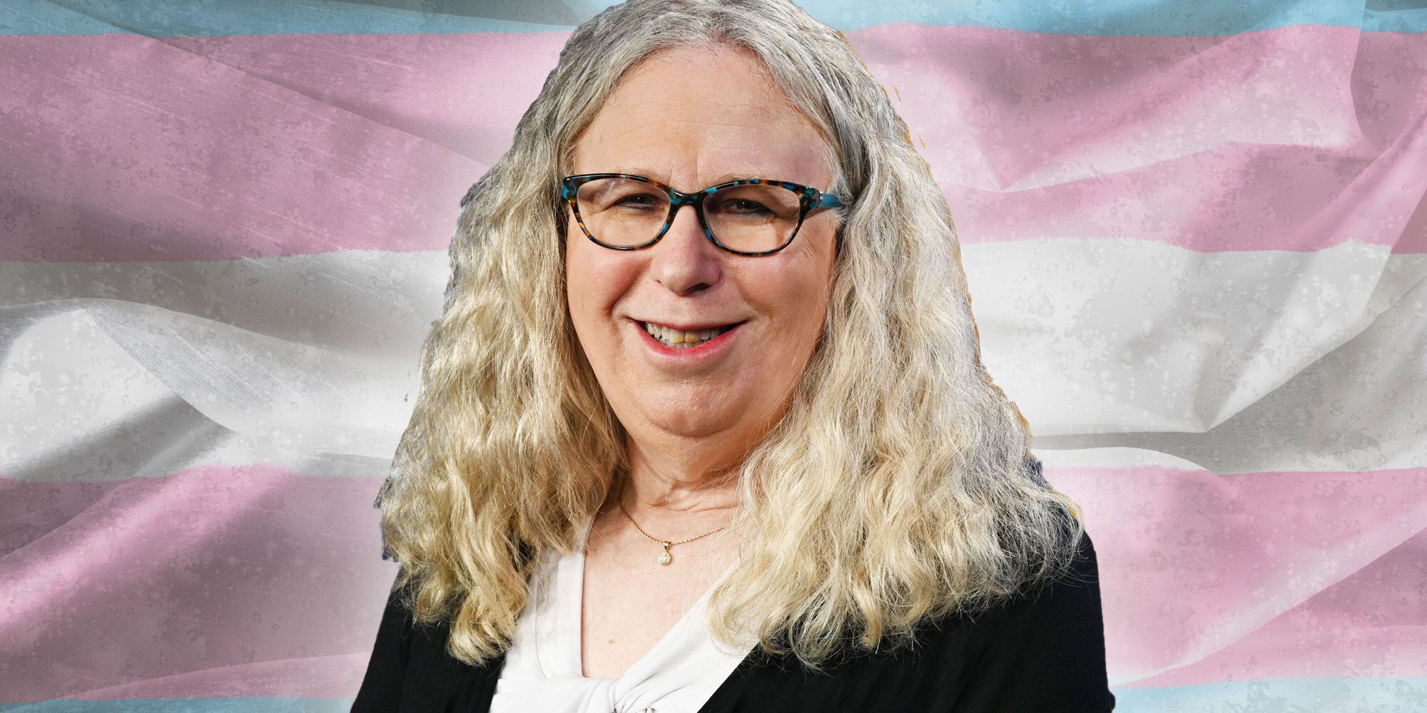 Q&A: Dr. Rachel Levine on How to Support Transgender People