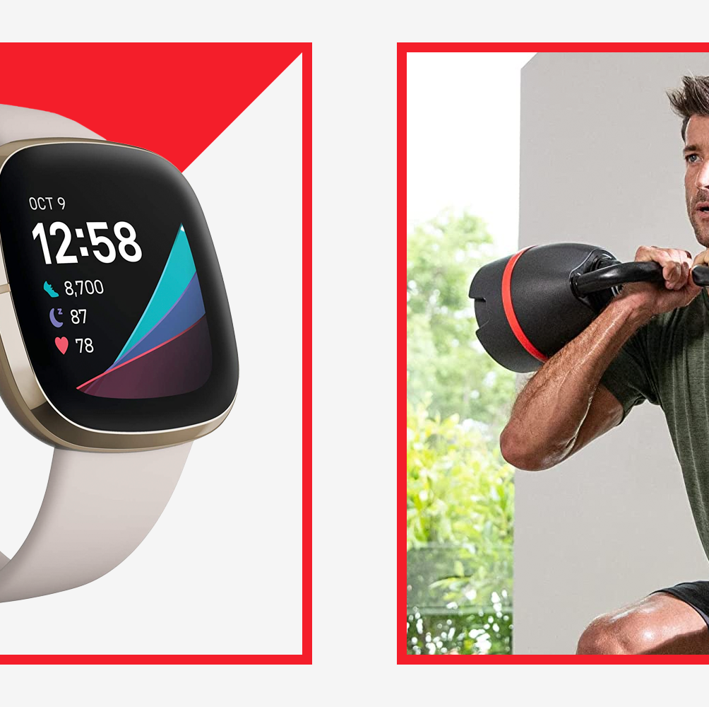 Amazon Prime Day 2022 Fitness Deals: Everything We Know so far, and the Best Early Deals to Shop Now