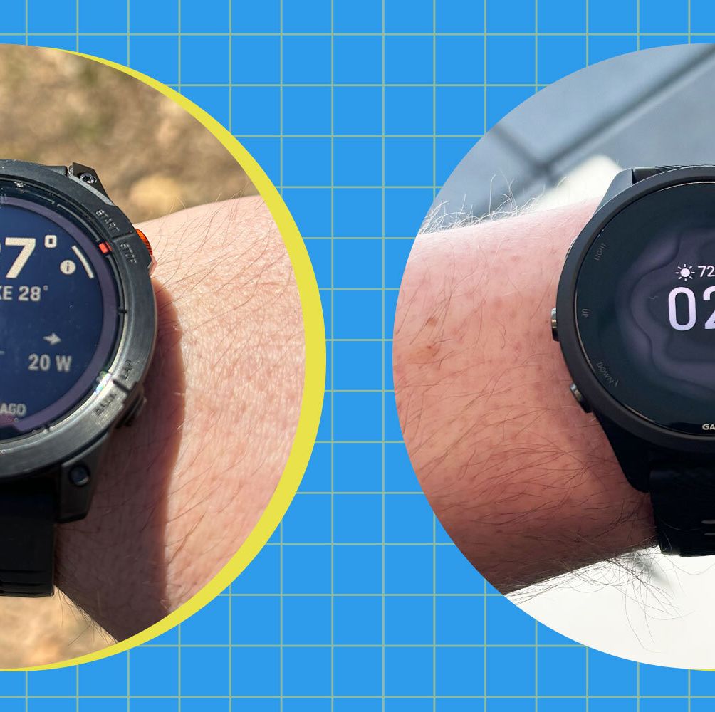 Garmin Watches Are on Sale, But This Discount Won’t Last for Long