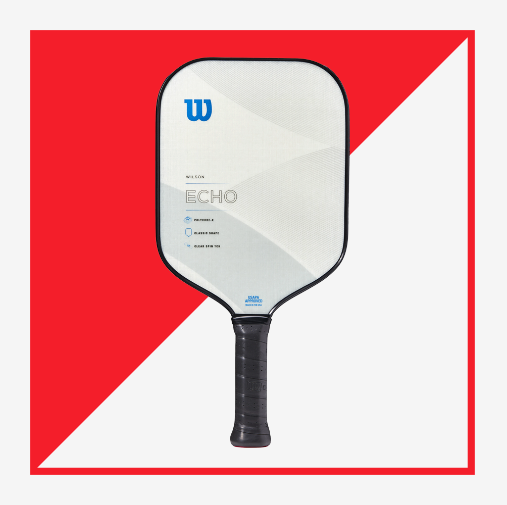 16 Best Pickleball Paddles, According to Guys Who Play Competitively