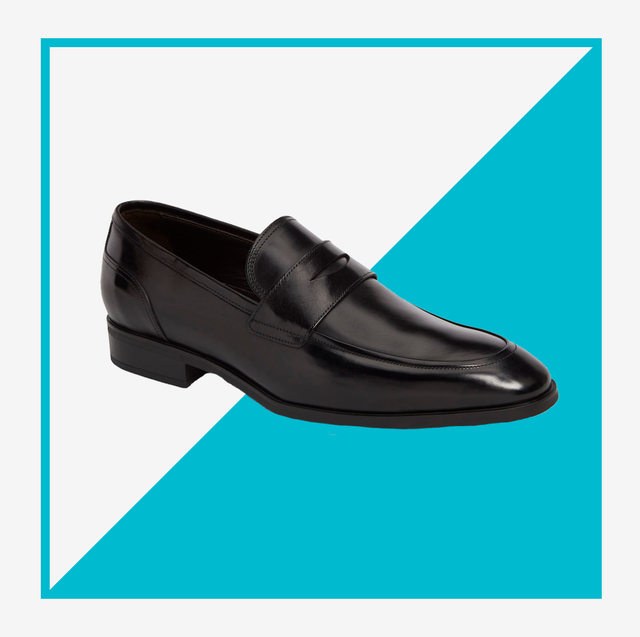 most comfortable dress shoes for men