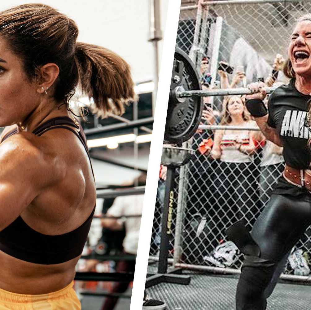 Powerlifting Icon Stefi Cohen Shared Some of Her Best Advice to Pack on Muscle