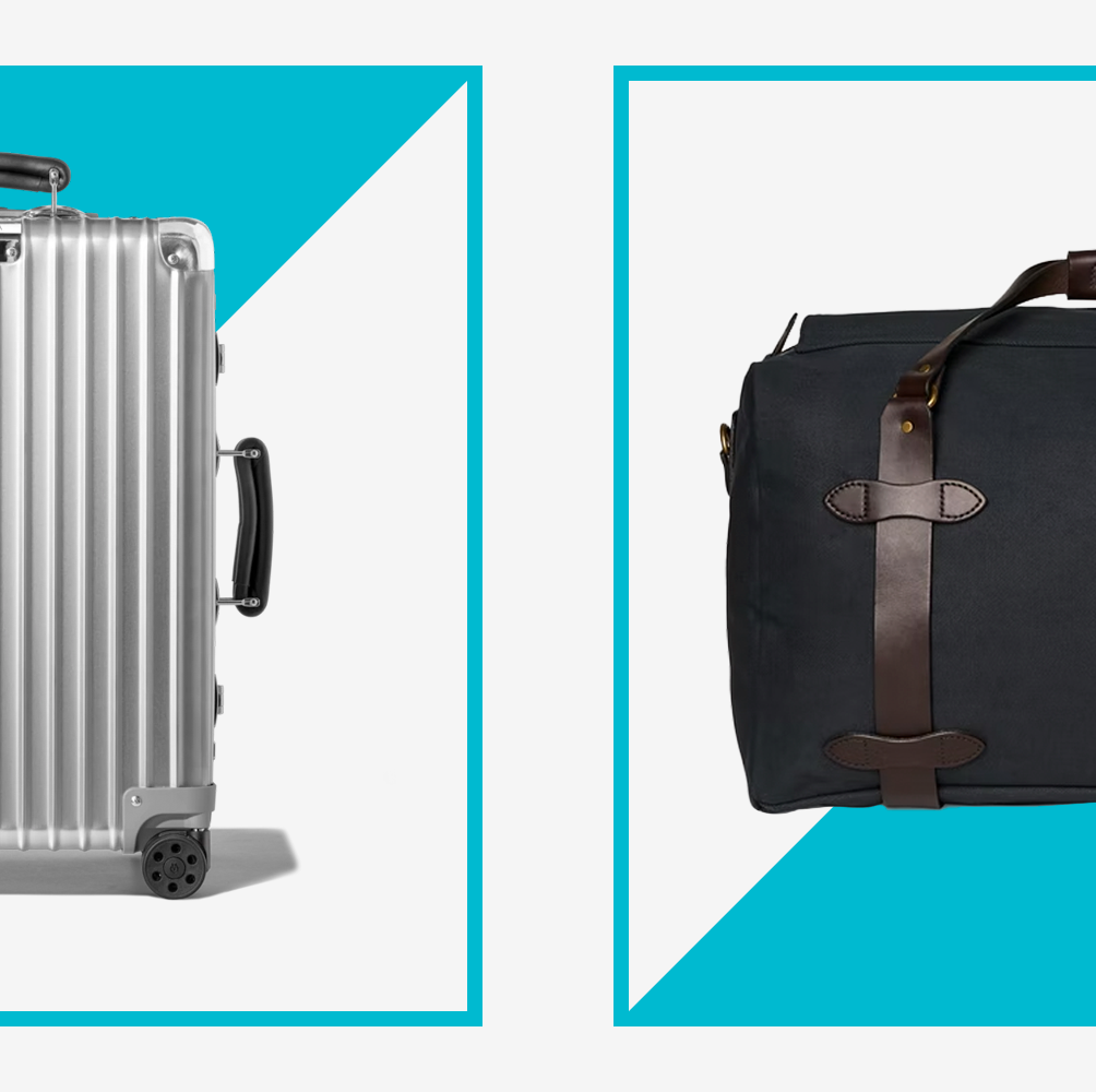 The Best Carry-On Luggage for All Types of Travelers