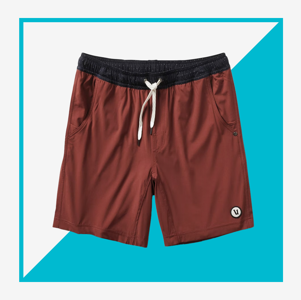 The Best Athletic Shorts for Men to Buy in 2022