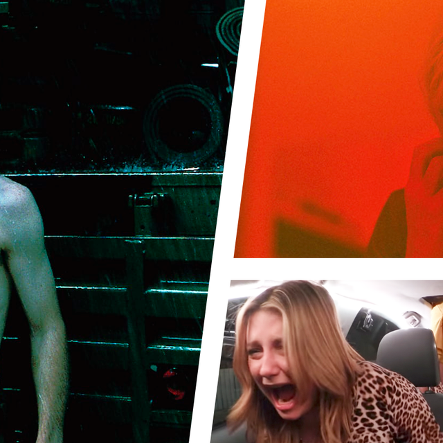 27 Best Horror Movies on Hulu