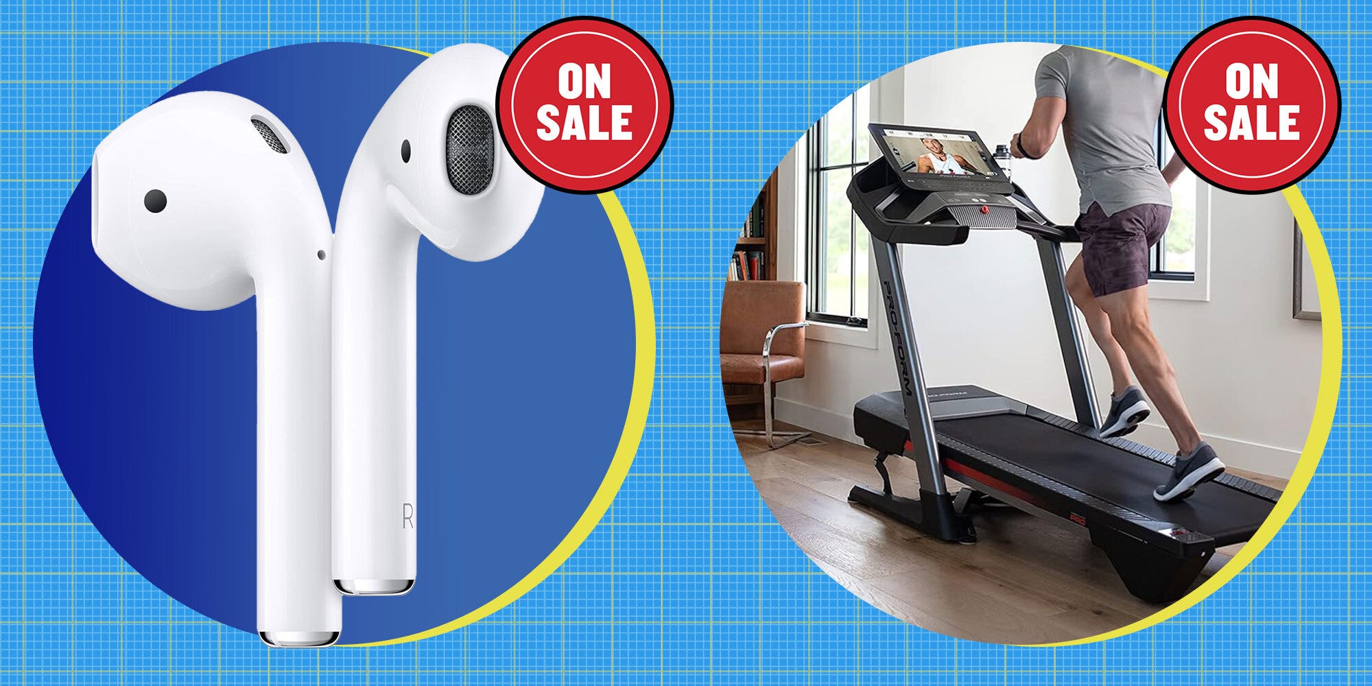 The Absolute Best Prime Day Deals on Exercise Equipment, Clothing, & More