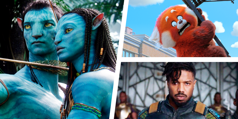 50 Movies on Disney+ You and Your Kids Will Love
