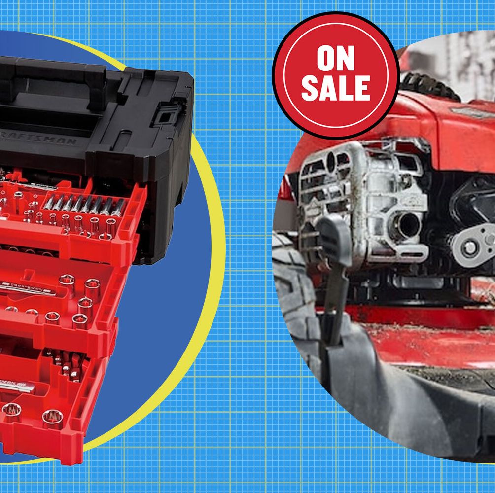 This Craftsman Master Tool Set Is a Massive 41% Off Right Now