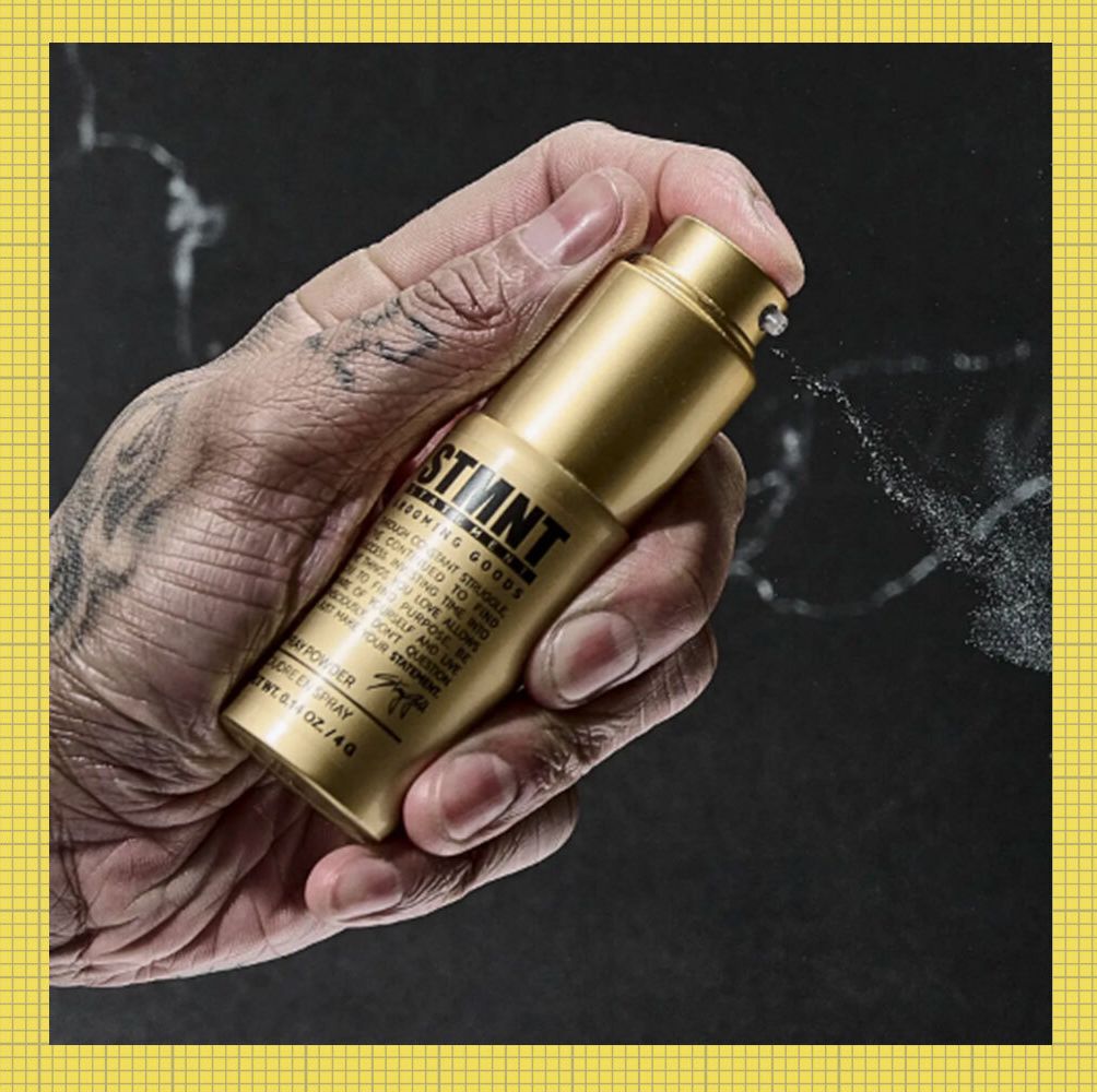 Give Dad the Gift of Hair Growth for Father’s Day With Our Favorite Treatment Products