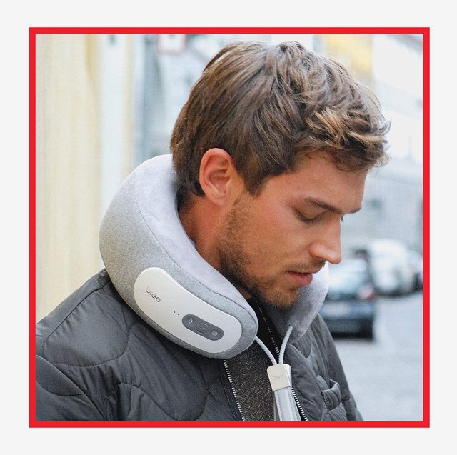 best neck massagers
