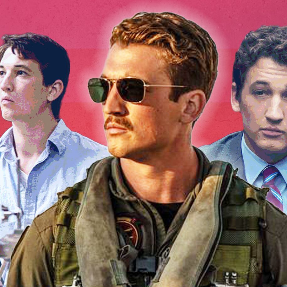The 7 Best Miles Teller Movies For New 'Top Gun: Maverick' Converts
