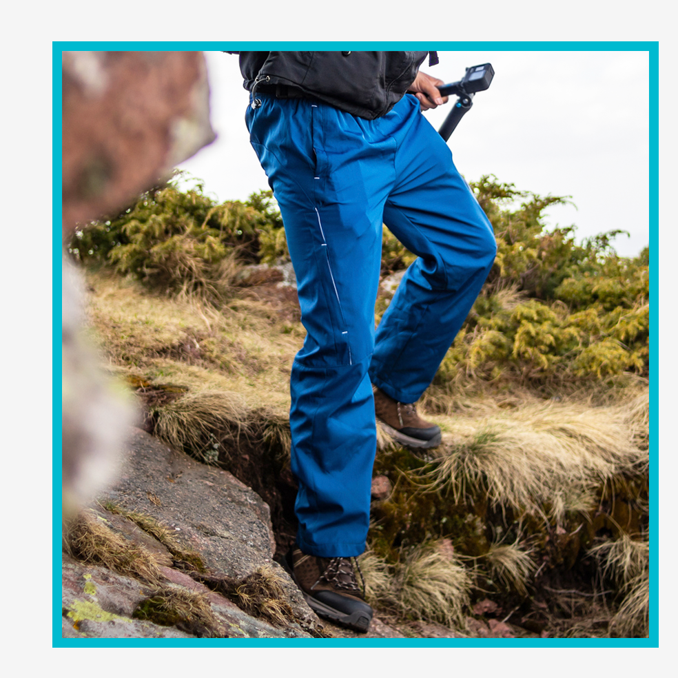 10 Incredibly Versatile Hiking Pants for Your Summer Adventures