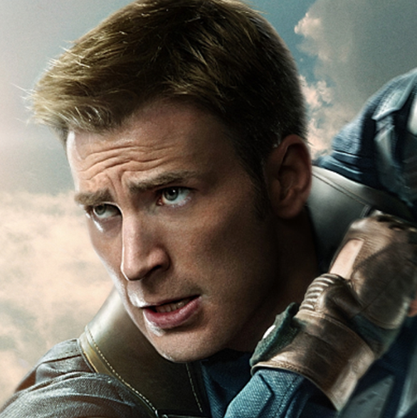Our Favorite Chris Evans Movies, Ranked from Best to ‘Fantastic Four’