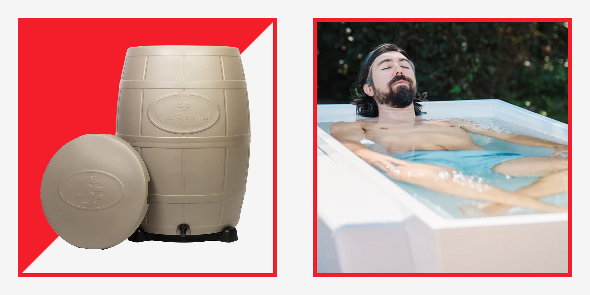 8 Best Ice Baths for Recovery in 2022 picture