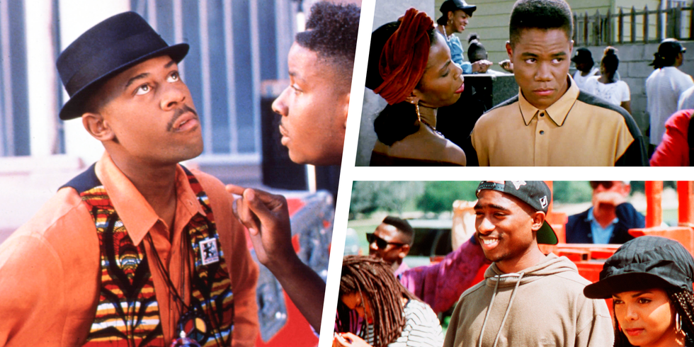 The 30 Best Black Movies of the '90s thumbnail