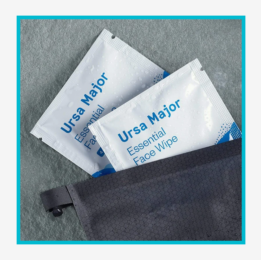 9 Best Face Wipes for Men That Provide Easy On-the-Go Use