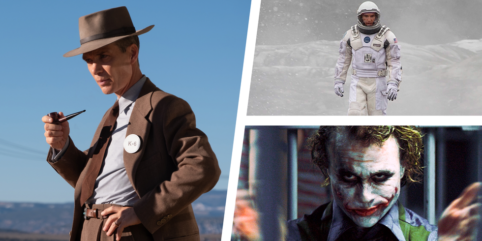 All 12 Christopher Nolan Movies, Ranked thumbnail