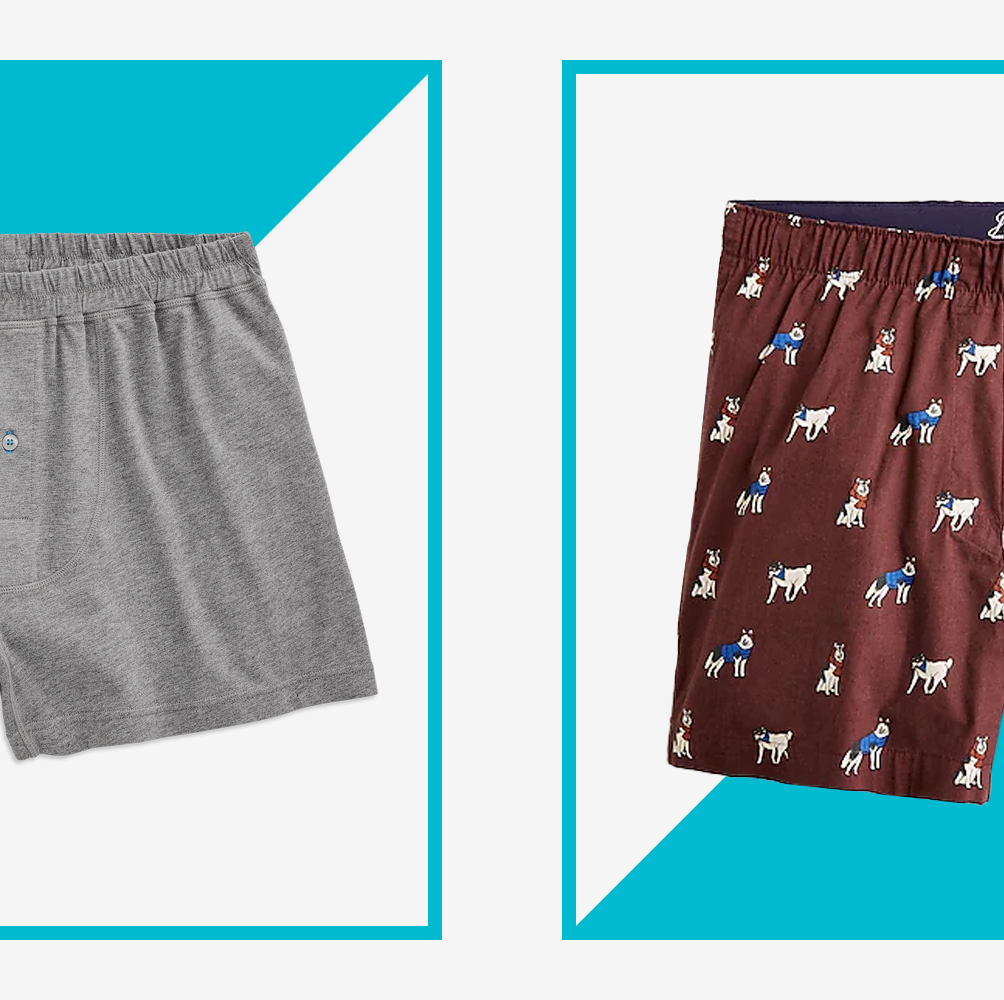 Boxer Shorts Are Making a Comeback. Here Are 20 to Buy Now