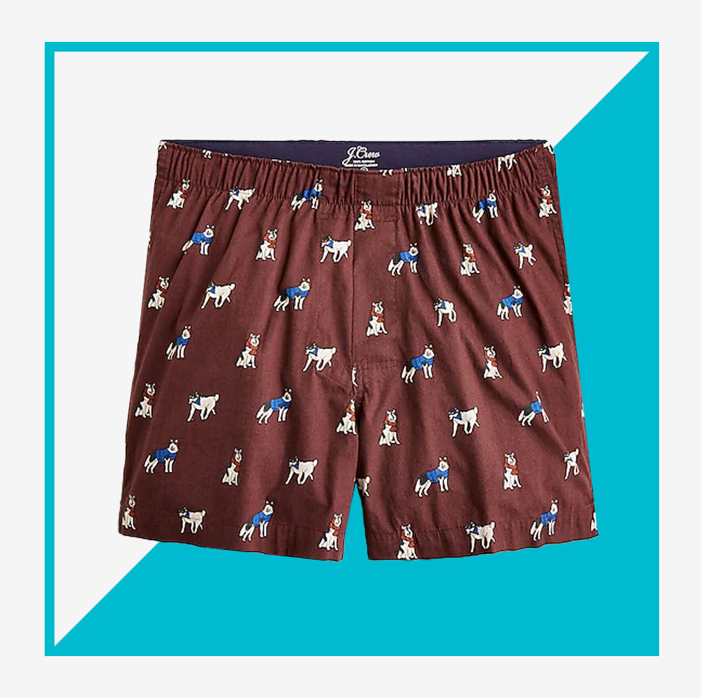 Boxer Shorts Are Making a Comeback. Here Are 19 to Buy Now.