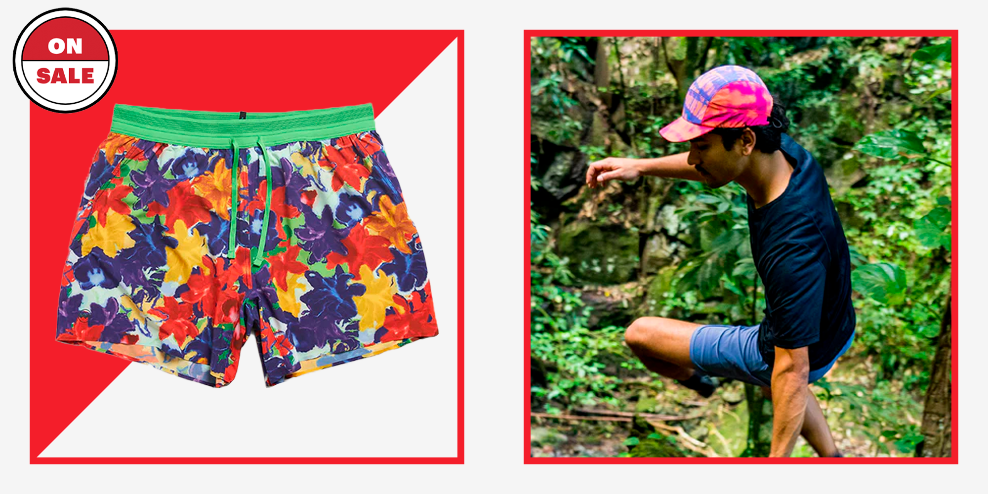 Janji Is Discounting a Bunch of Great Outdoor and Running Clothes