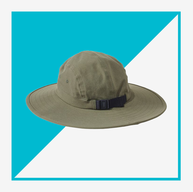 best sun hats for men