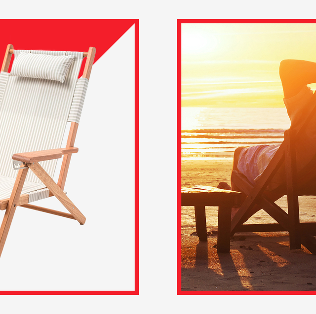 best beach chairs 2021