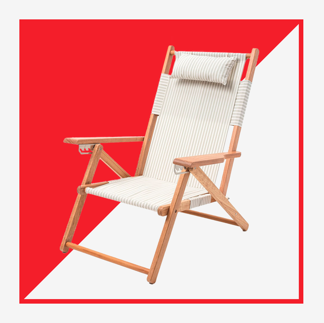 best beach chairs 2021