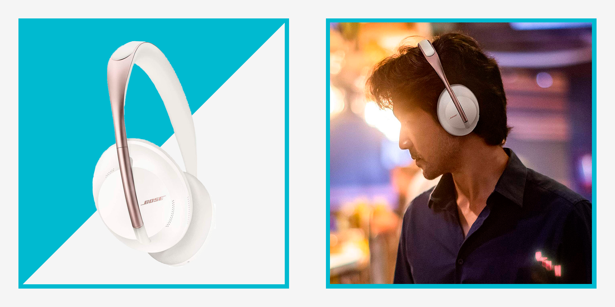 bose 700