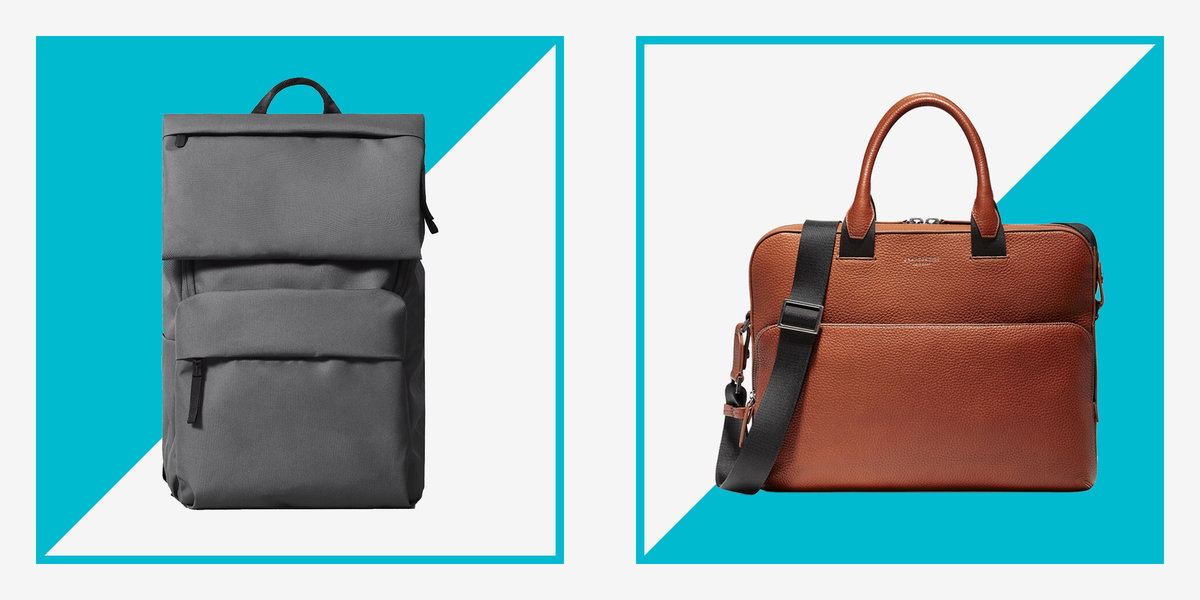 16 Best Laptop Bags for 2020