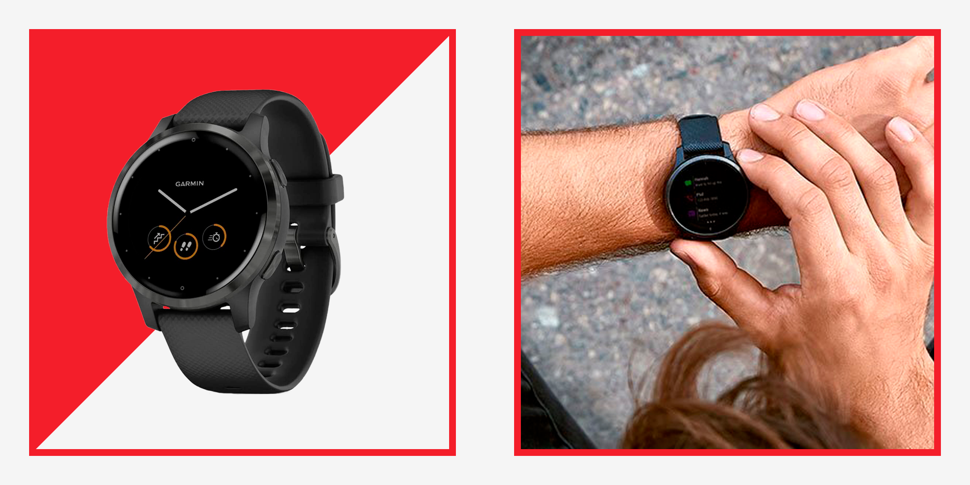 smartwatches ranked