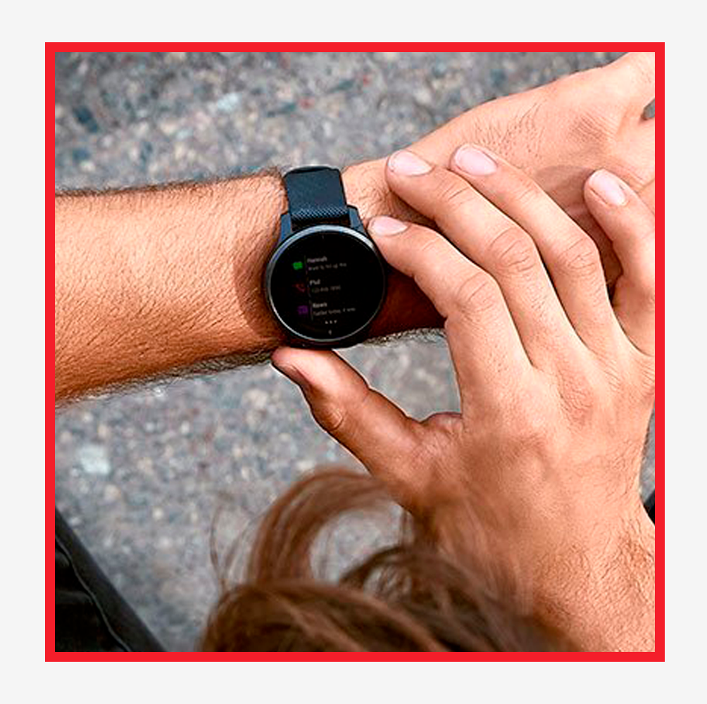 10 Reliable Smartwatches That Go the Extra Mile