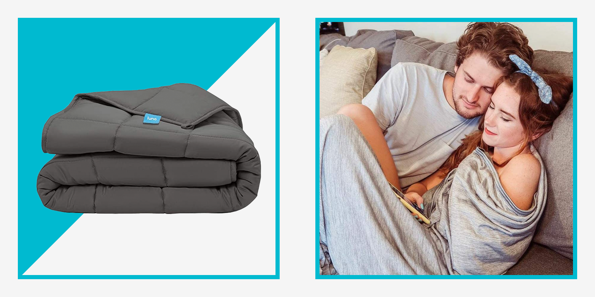 The Best Cooling Blankets of 2022, Tested by Experts